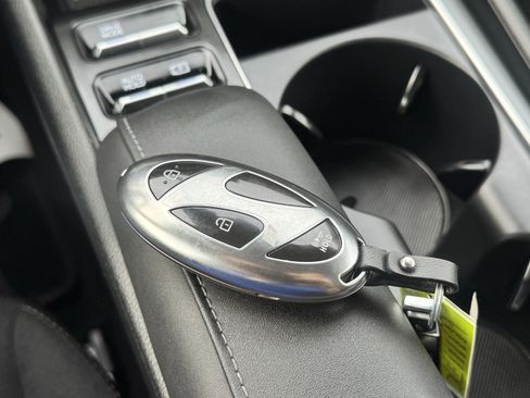 Certified 2025 Hyundai Sonata SEL image 26