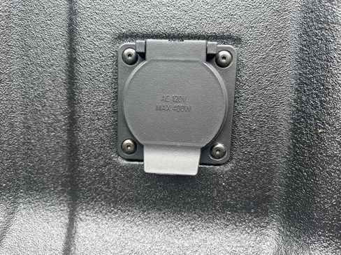 New 2026 Chevrolet Colorado Z71 w/ Technology Package image 33