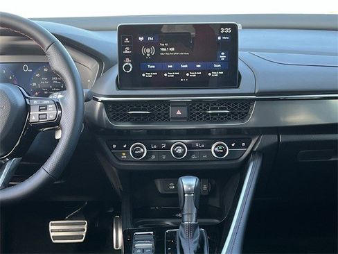 New 2026 Acura ADX A-Spec image 17