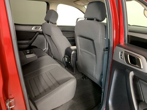 Used 2020 Ford Ranger XLT w/ Equipment Group 302A Luxury image 23