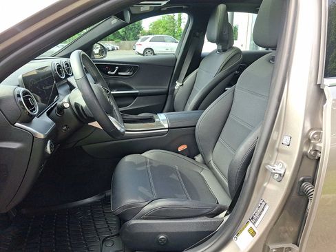 Certified 2023 Mercedes-Benz C 300 4MATIC Sedan image 10