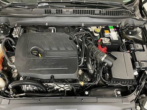 Used 2014 Ford Fusion SE image 15