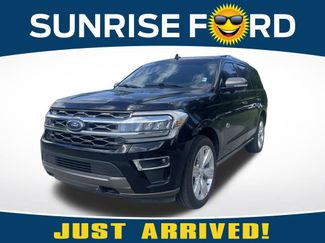 Used 2023 Ford Expedition King Ranch AWD/4WD 360° Tour