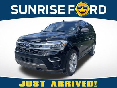 Used 2023 Ford Expedition King Ranch