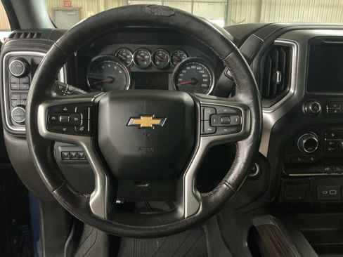Used 2021 Chevrolet Silverado 2500 LT w/ Convenience Package image 13