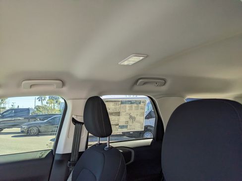 New 2025 Ford Bronco Sport Big Bend image 20