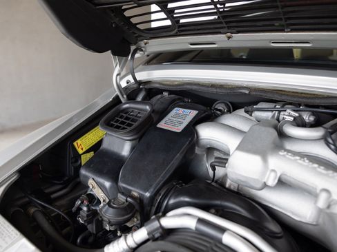 Used 1997 Porsche 911 Carrera 4S AWD/4WD image 65