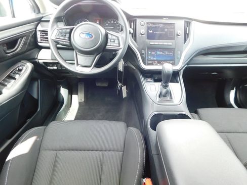 Used 2025 Subaru Legacy AWD/4WD image 15