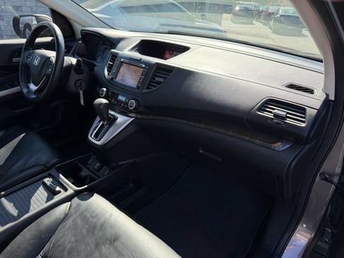Used 2013 Honda CR-V EX-L image 22
