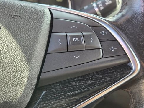 Used 2023 Cadillac XT5 Premium Luxury AWD/4WD image 33
