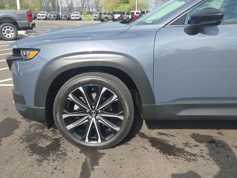 Used 2024 MAZDA CX-50 AWD 2.5 Turbo w/ Cargo Package image 16