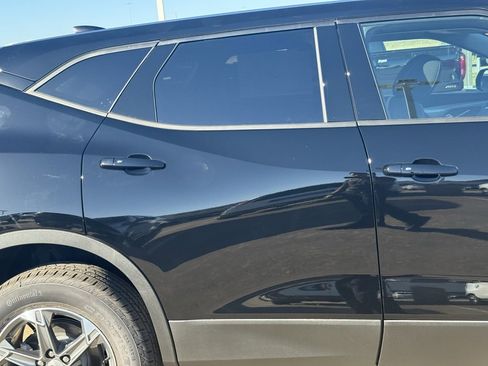 New 2026 Chevrolet Blazer LT image 9