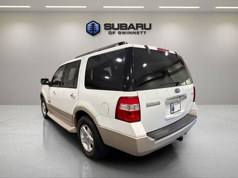 Used 2007 Ford Expedition Eddie Bauer RWD image 3