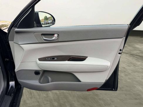 Used 2017 Kia Optima EX w/ Premium Package FWD image 26