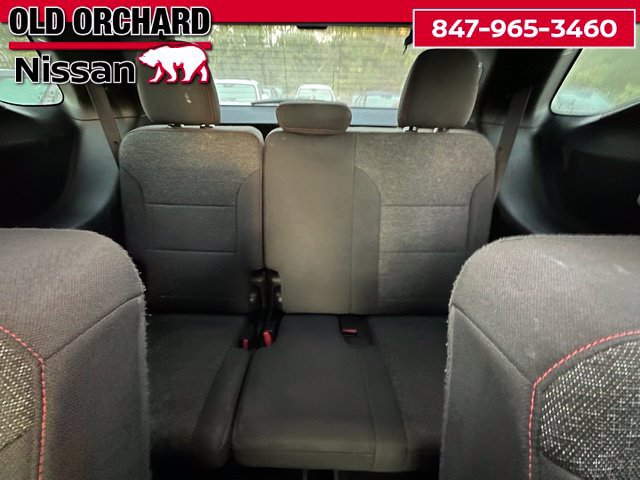 Used 2024 Chevrolet Traverse Z71 w/ Enhanced Driving Package AWD/4WD image 12