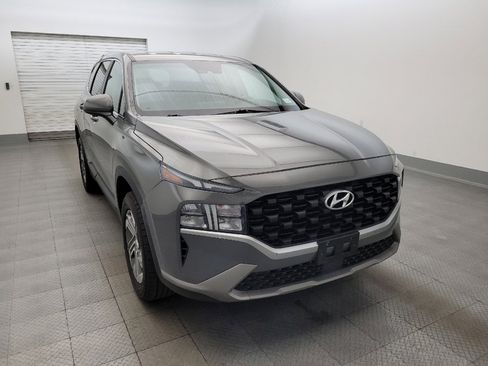 Used 2021 Hyundai Santa Fe SE AWD/4WD image 13