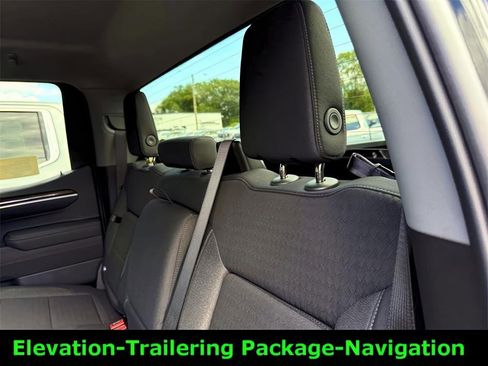 New 2026 GMC Sierra 1500 Elevation image 7