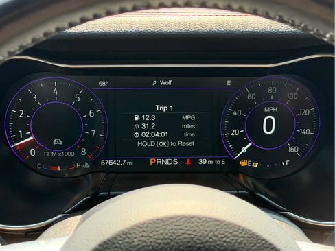 Used 2020 Ford Mustang GT Premium w/ Equipment Group 401A RWD image 22