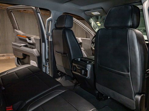 Used 2025 GMC Sierra 1500 Denali w/ Technology Package image 27