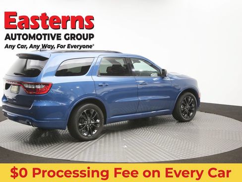 Used 2024 Dodge Durango R/T AWD/4WD image 45