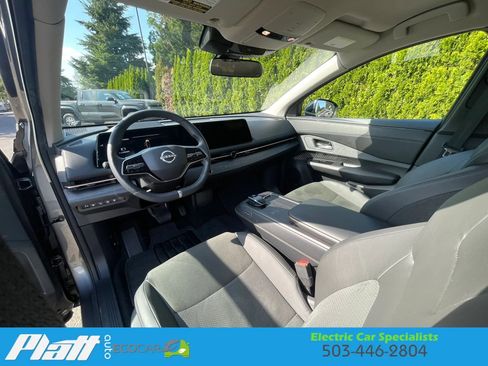 Used 2023 Nissan Ariya FWD image 40