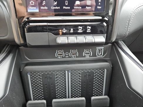 New 2026 RAM 1500 Limited w/ Night Edition AWD/4WD image 20