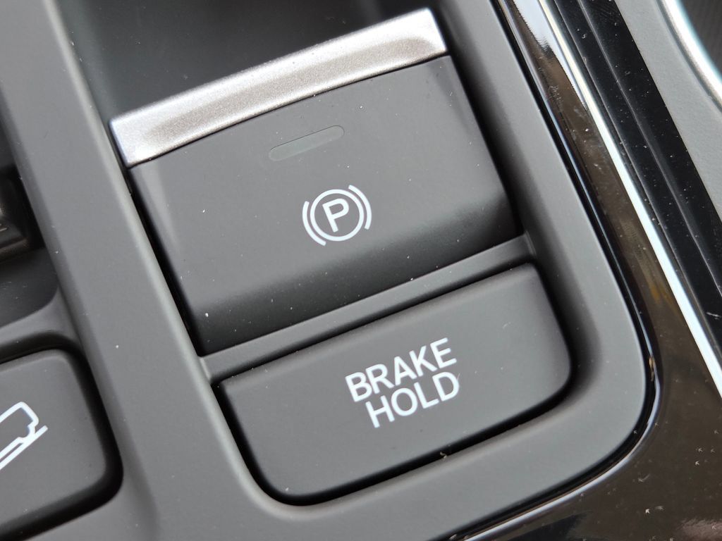 New 2026 Honda Pilot EX-L image 9