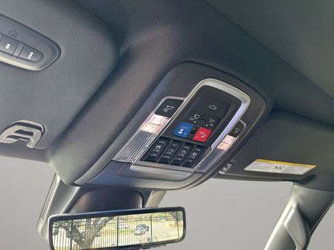 Used 2021 RAM 1500 TRX w/ TRX Level 2 Equipment Group image 36