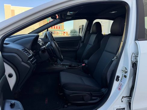 Used 2018 Subaru WRX Premium image 24