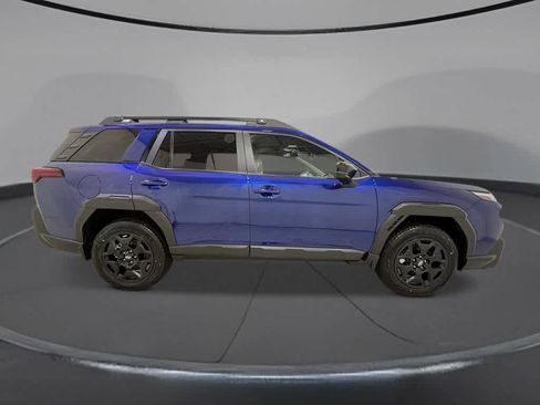 New 2026 Subaru Outback Limited AWD/4WD image 6