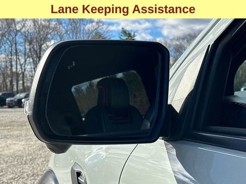 Certified 2024 Ford Ranger Raptor image 9