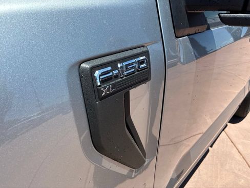 Used 2024 Ford F150 XL AWD/4WD image 3