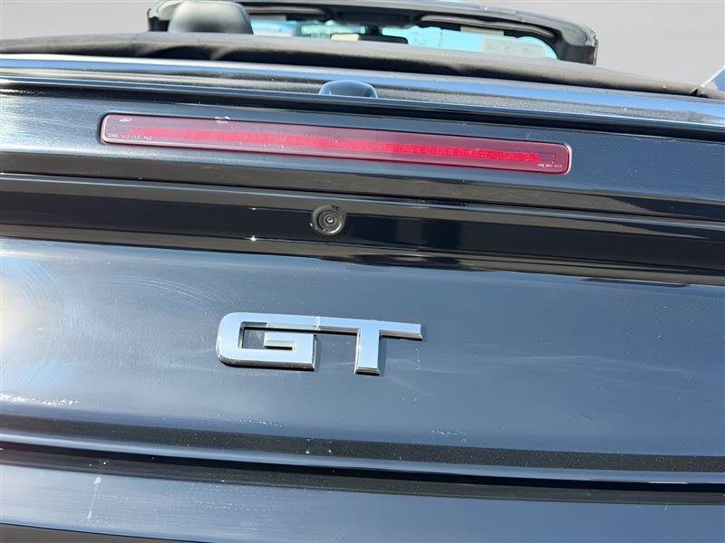 Used 2015 Ford Mustang GT Premium w/ Equipment Group 401A RWD image 39