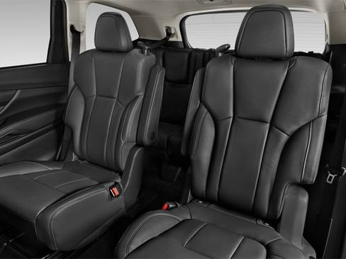 Used 2023 Subaru Ascent Limited image 11