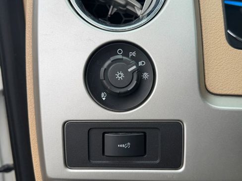 Used 2014 Ford F150 Lariat w/ Equipment Group 502A Luxury image 24