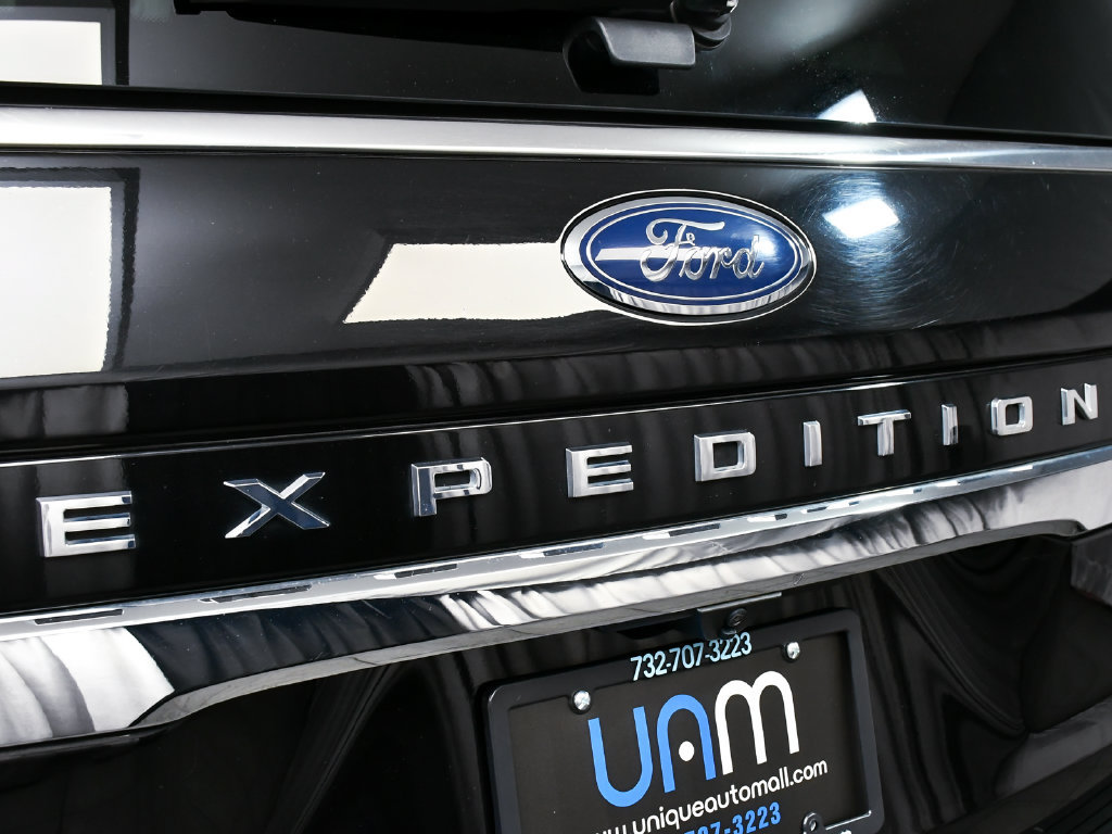 Used 2023 Ford Expedition Limited AWD/4WD image 90