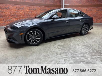 Used 2020 Hyundai Sonata Limited