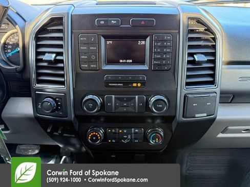 Used 2019 Ford F350 XLT w/ XLT Value Package image 25