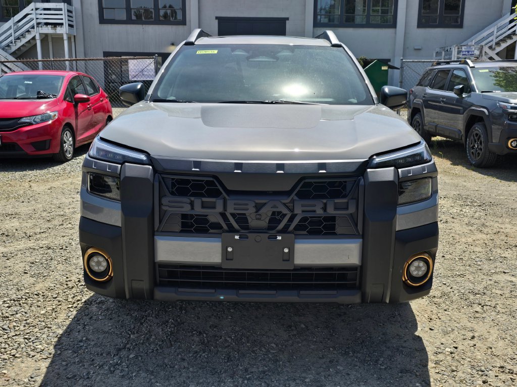 New 2026 Subaru Outback Wilderness AWD/4WD image 8