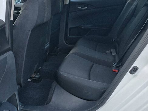 Used 2017 Honda Civic EX image 13