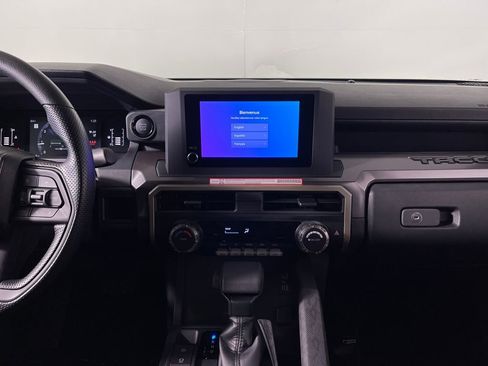 New 2026 Toyota Tacoma SR5 image 15