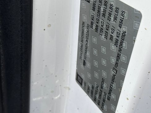 Used 2019 GMC Sierra 1500 2WD Regular Cab w/ Convenience Package image 19