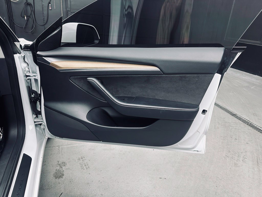Used 2022 Tesla Model 3 RWD image 24