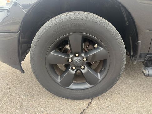 Used 2018 RAM 1500 Big Horn image 11