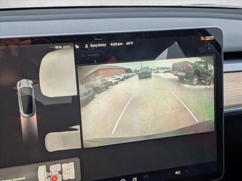 Used 2023 Tesla Model 3 Standard Range image 11