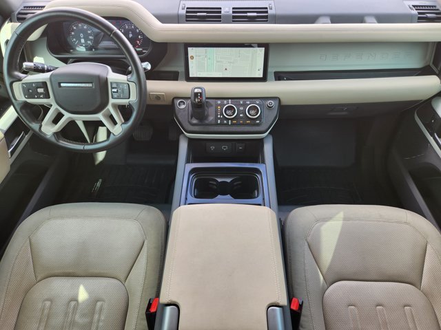 Used 2021 Land Rover Defender 110 SE AWD/4WD image 26