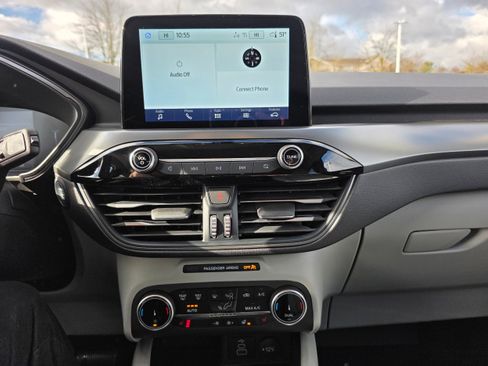 New 2026 Ford Escape Active w/ Cold Weather Package image 12