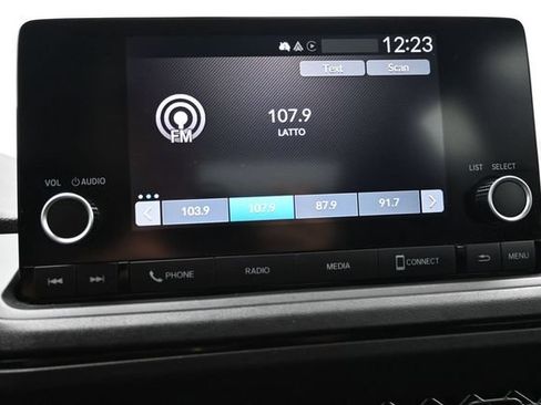 Used 2023 Honda Accord LX image 14
