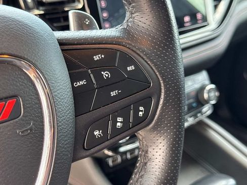 Used 2022 Dodge Durango R/T AWD/4WD image 36