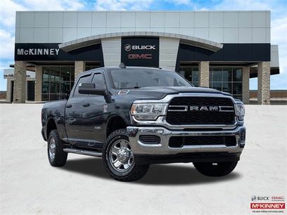 Used 2020 RAM 2500 Tradesman